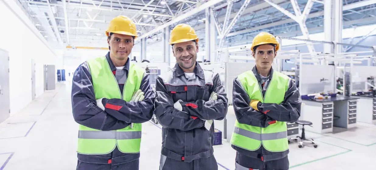 Cloud ERP for Australian Mid‑Sized Manufacturers