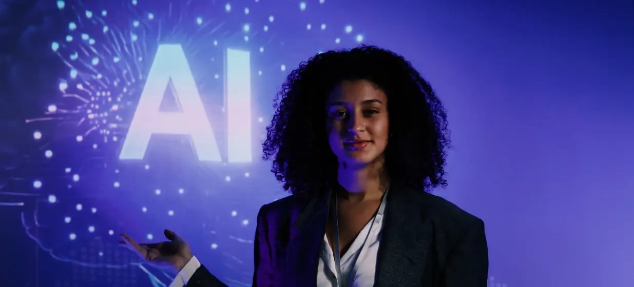 MYOB Acumatica AI Studio