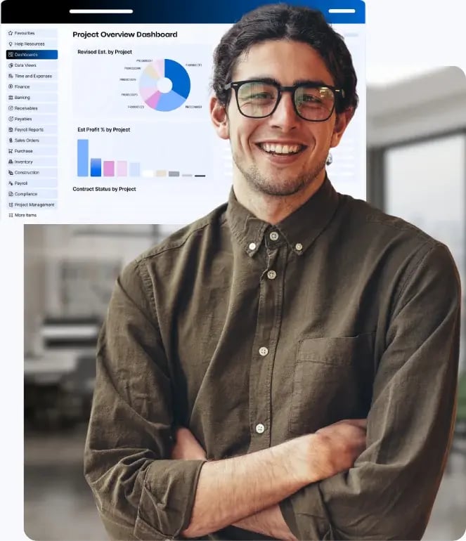 Cin7 to MYOB Acumatica