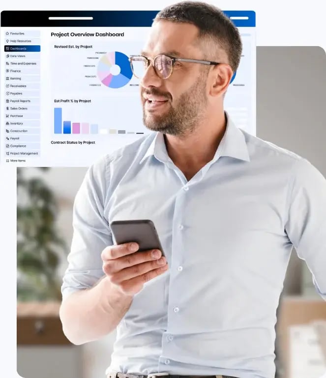 MYOB Accountright to Acumatica MYOB Accountright to Acumatica