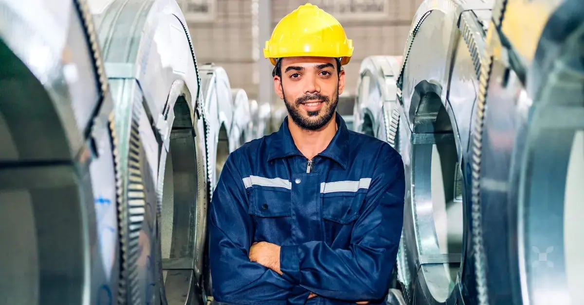 MYOB Acumatica for manufacturers