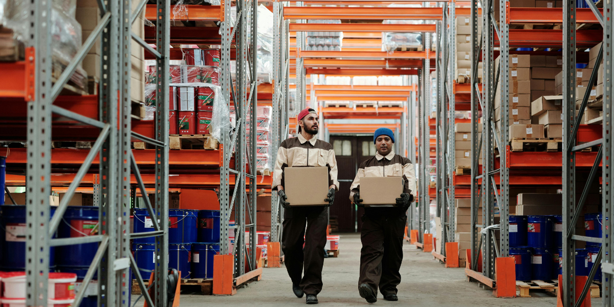 MYOB Acumatica Manufacture