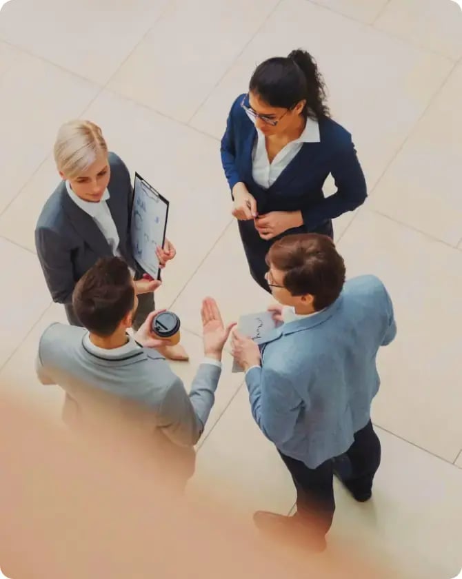 inter-company myob acumatica