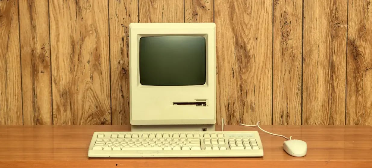 Legacy ERP challenges affecting finance and operations