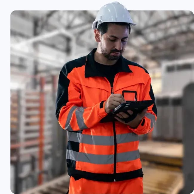 manufacturing software manufacturing software