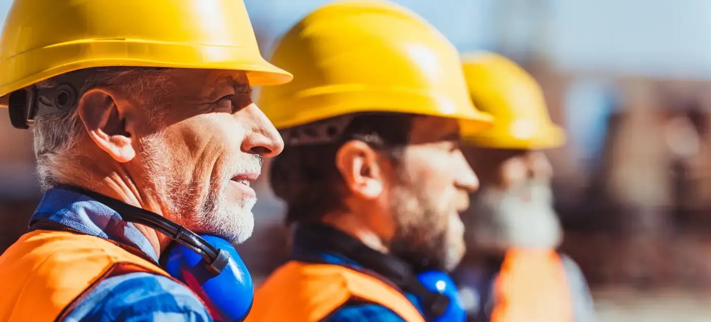 Cloud ERP software for Australian construction companies 