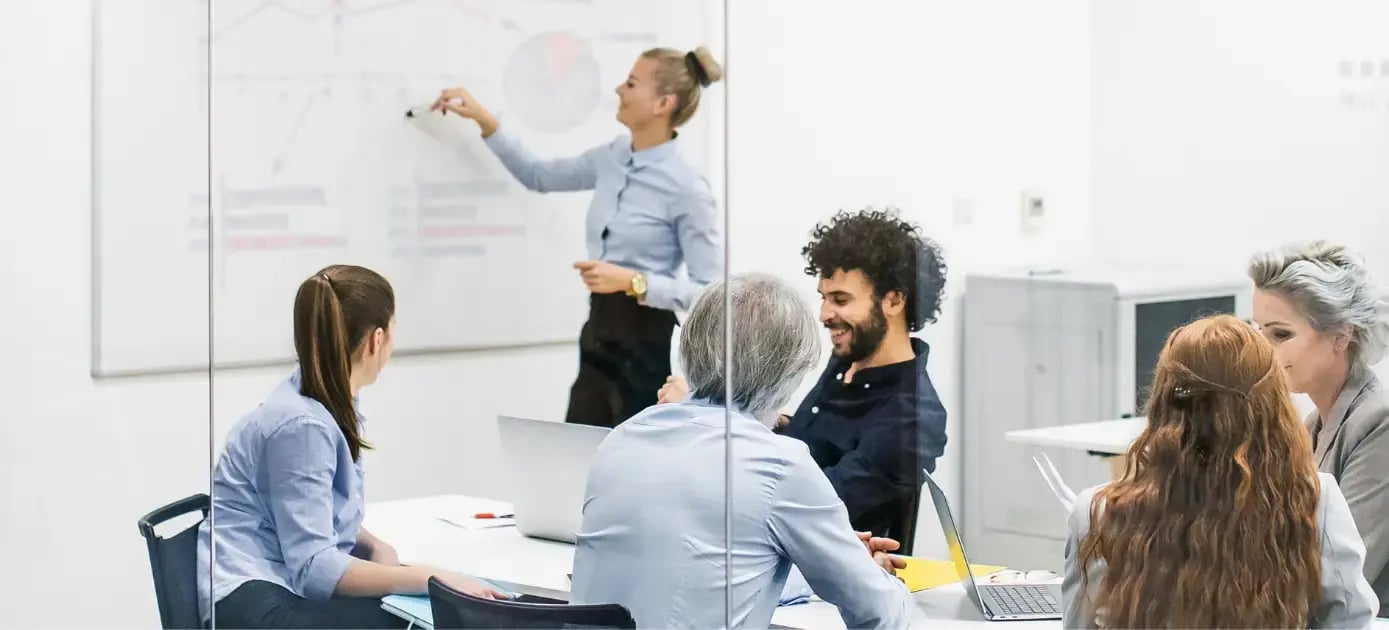 Multi‑entity cloud ERP