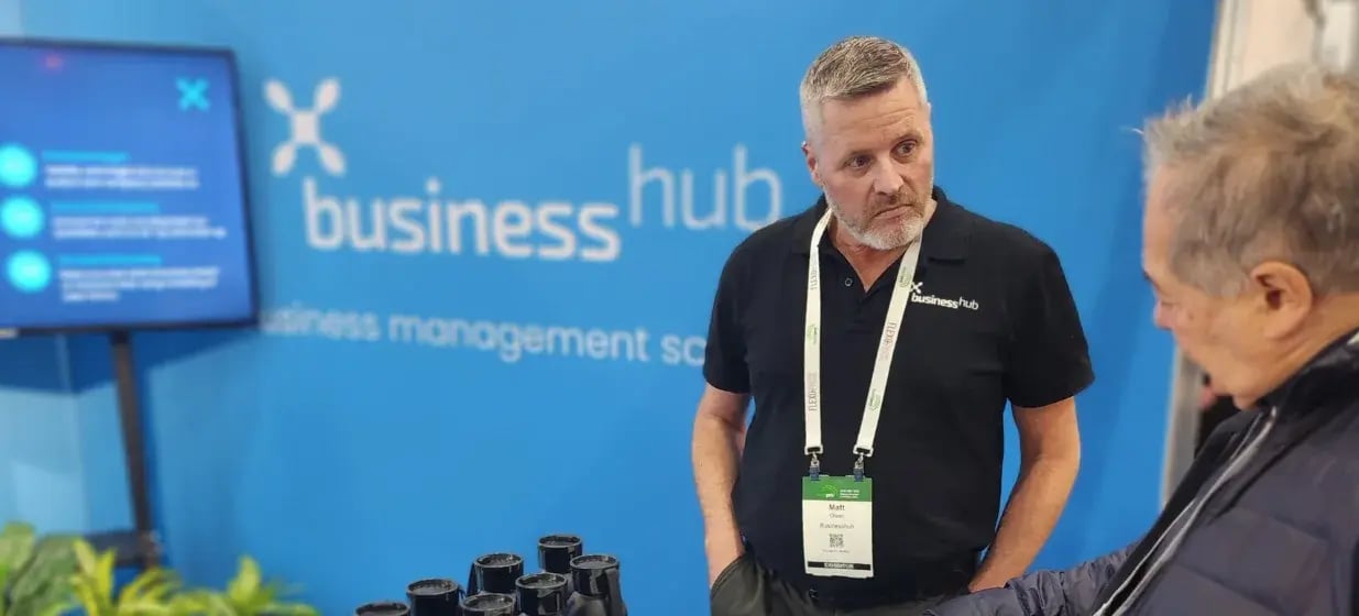 MYOB Acumatica implementation