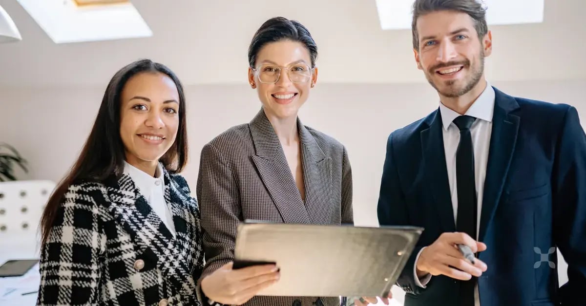 business needing multi-entity support