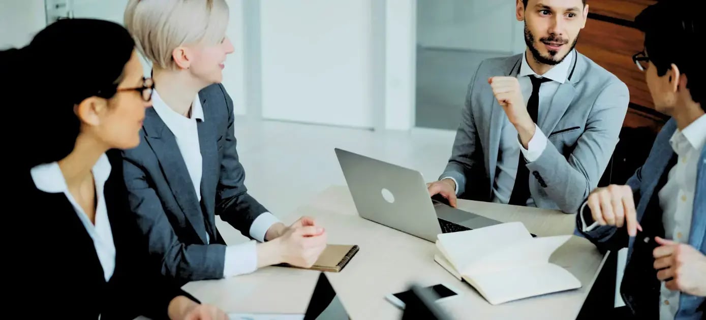 finance operations erp guide 