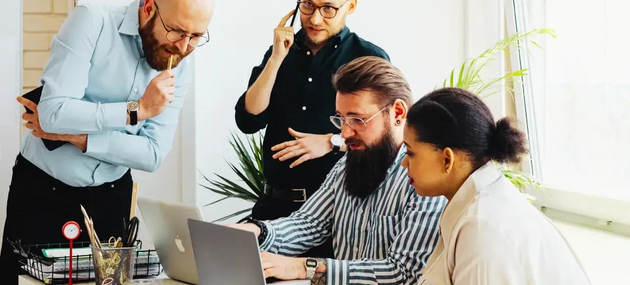 Cloud ERP aligning finance and operations