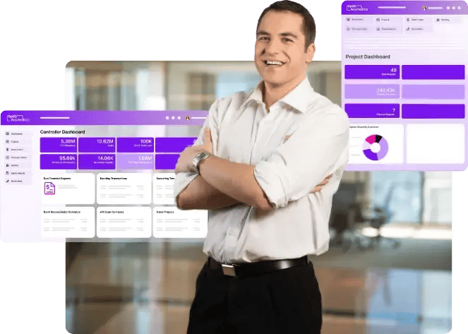 myob acumatica