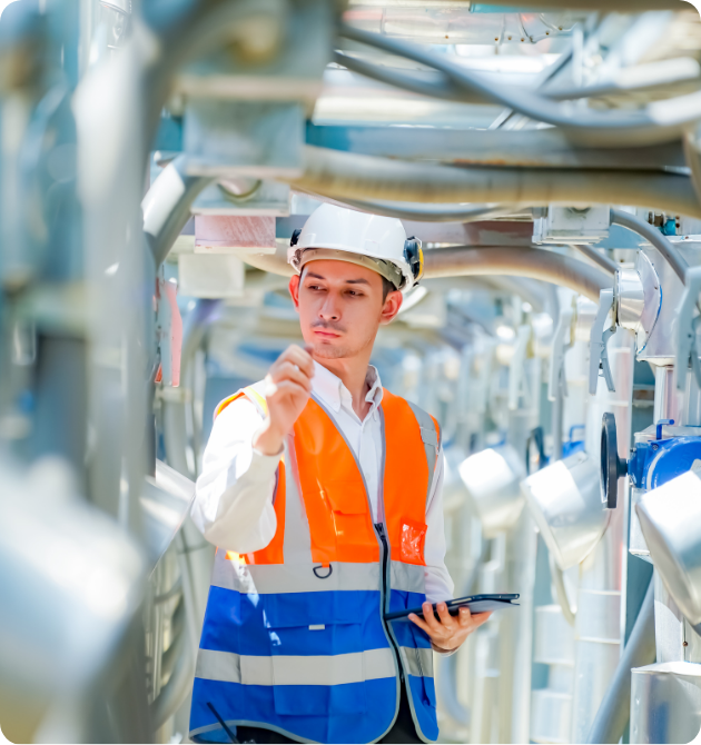 myob manufacturing acu process