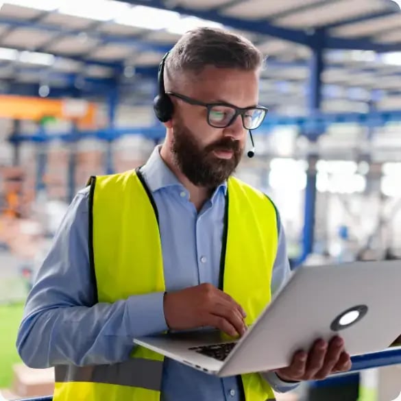 supply-chain-manangement