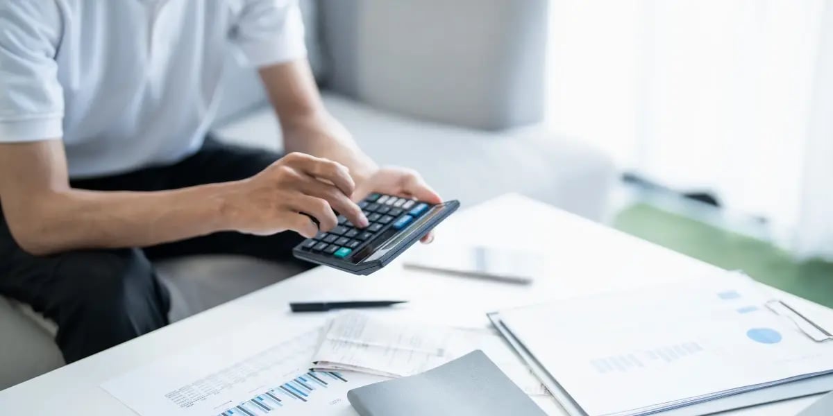 Tax reporting MYOB Acumatica