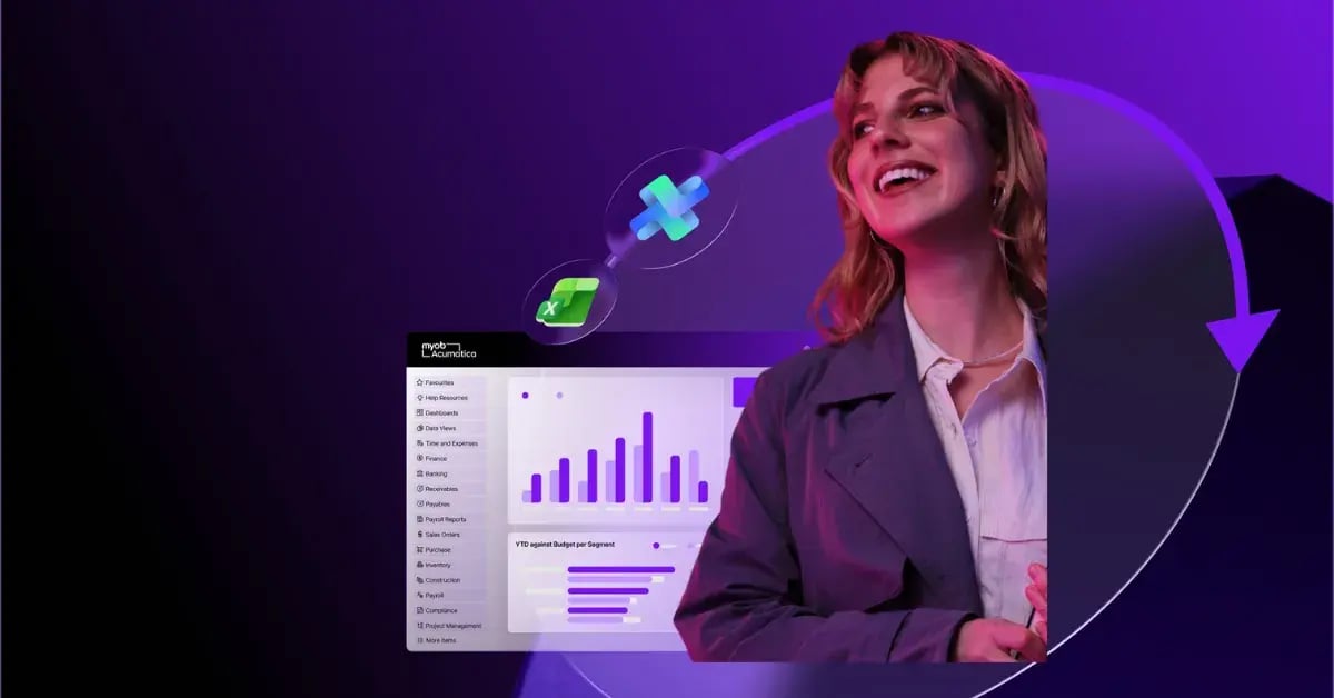 Velixo free MYOB