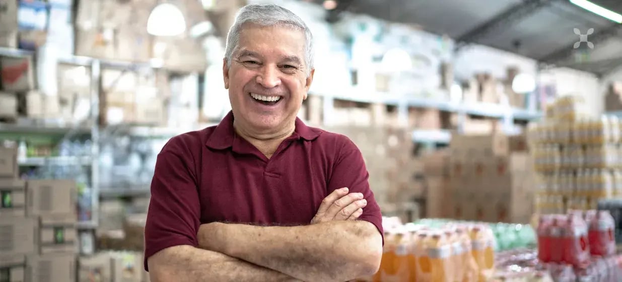 MYOB Acumatica wholesale distribution