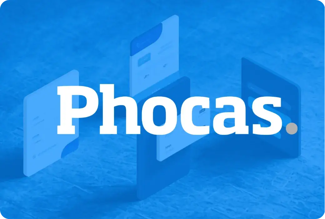 Phocas-myob-acumatica