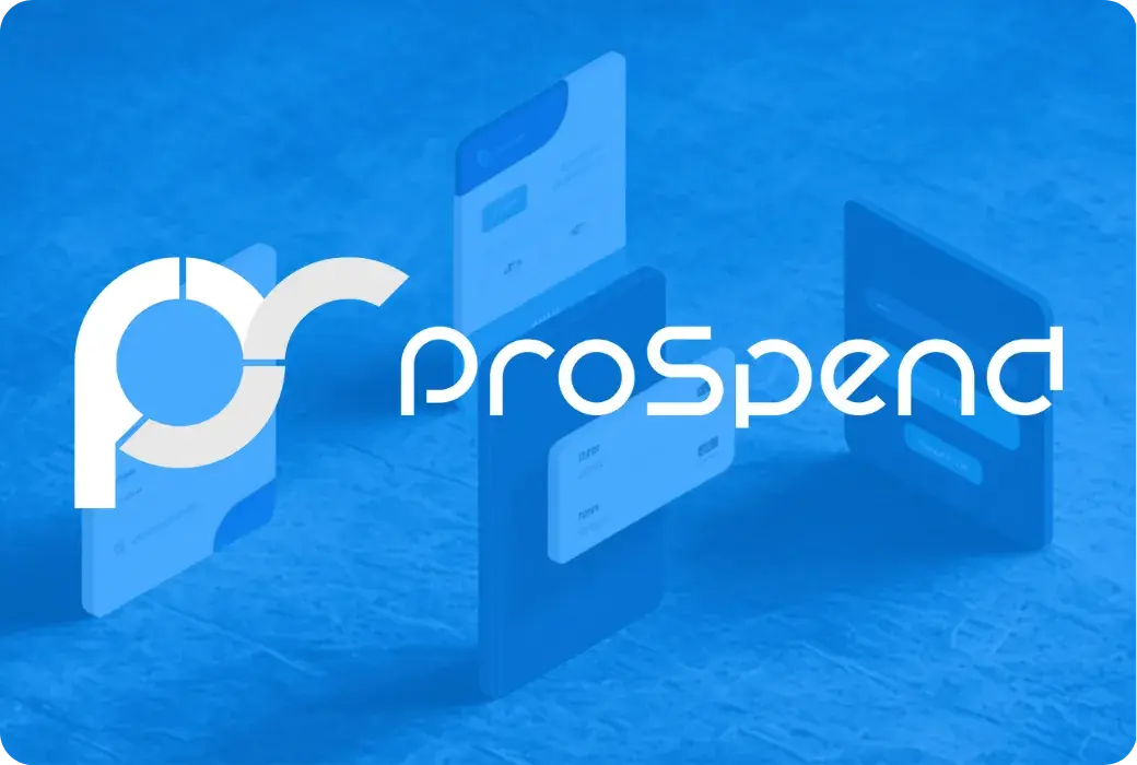 ProSpend--myob-acumatica