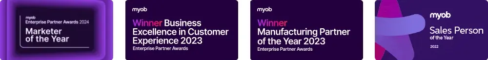 myob acumatica award winner 2027 myob acumatica award winner 2027